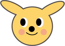 親族内承継のイラスト